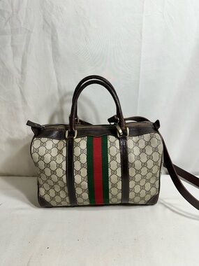 Gucci Handbag